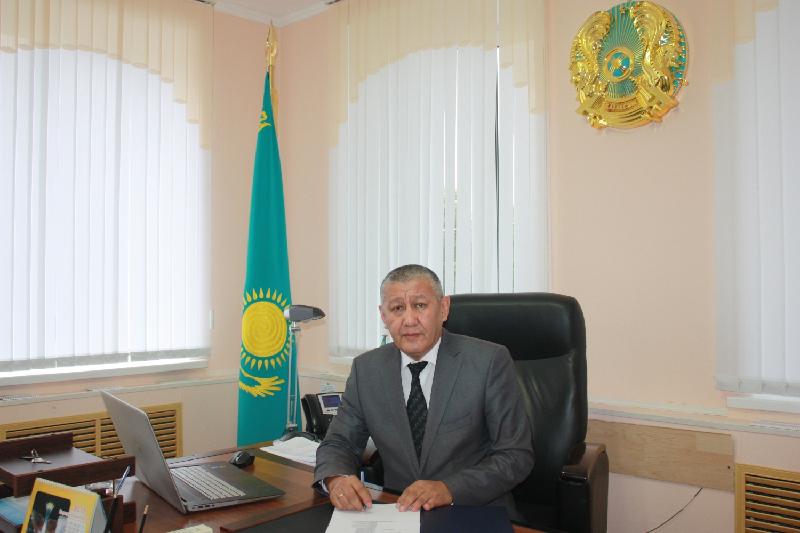 Пресс-служба акимата ВКО